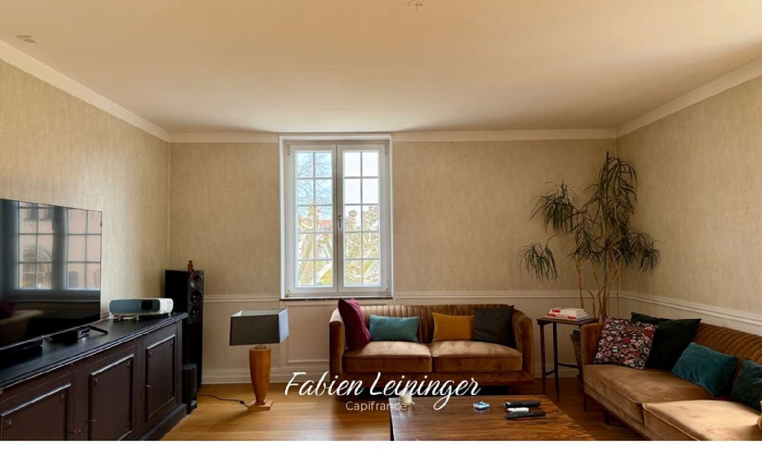  for sale apartment Strasbourg 67200 Bas-Rhin 5