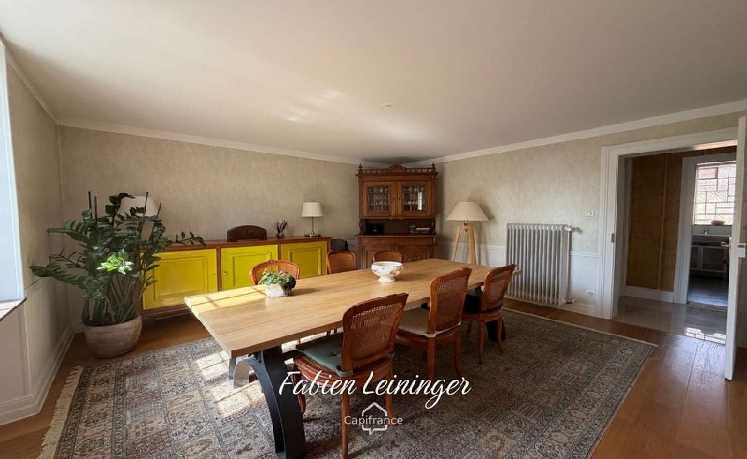  for sale apartment Strasbourg 67200 Bas-Rhin 7