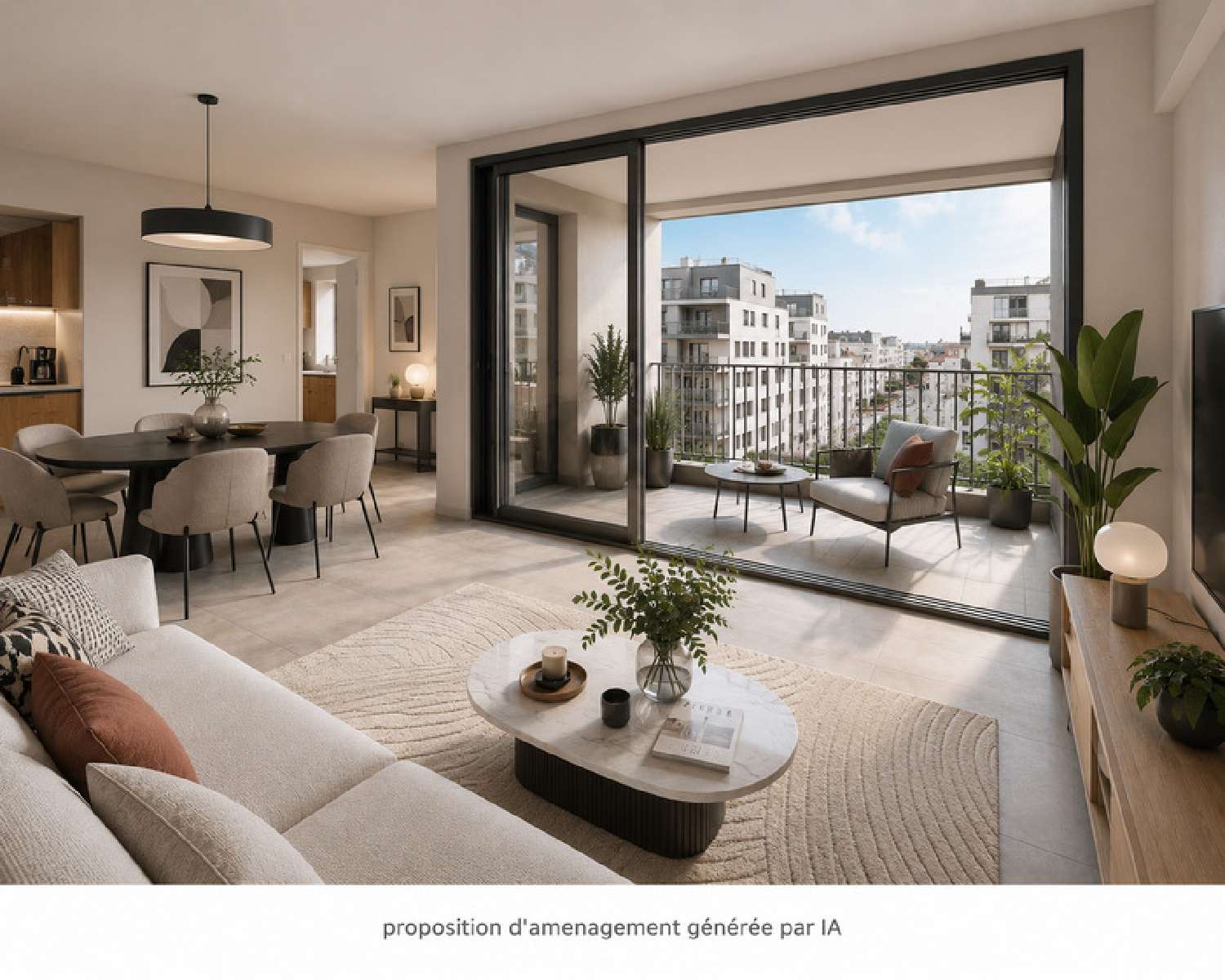 for sale apartment Strasbourg Bas-Rhin 1