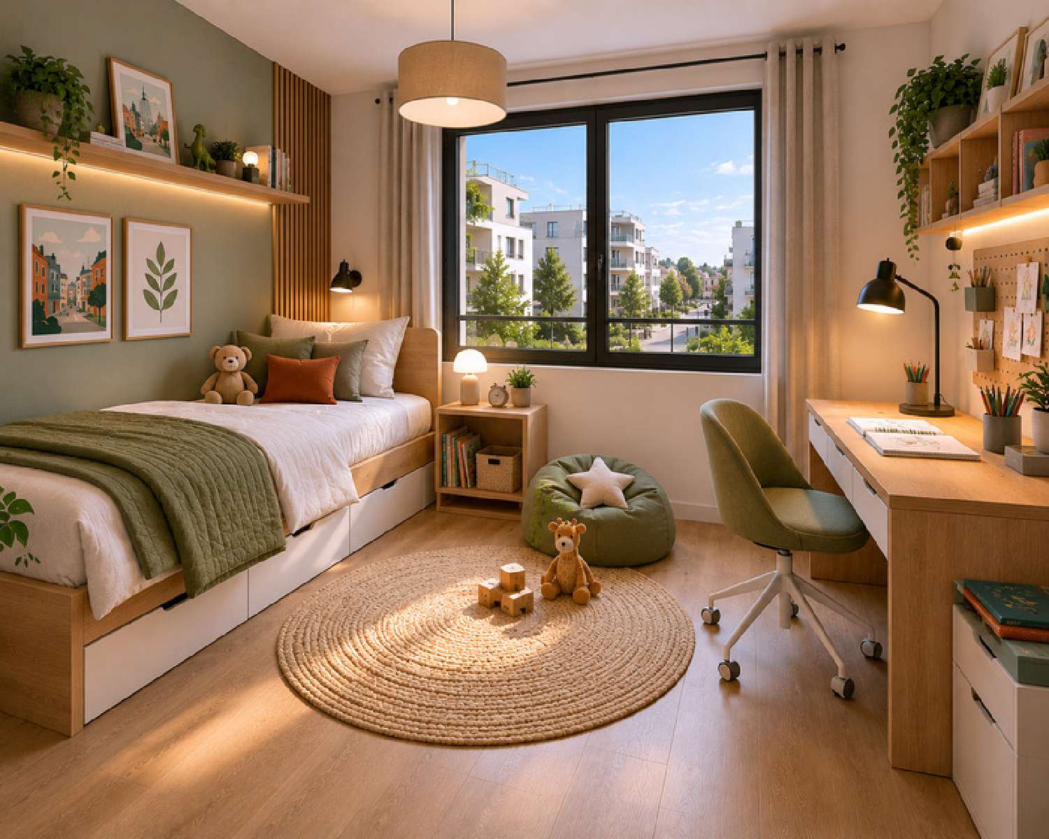 for sale apartment Strasbourg Bas-Rhin 3