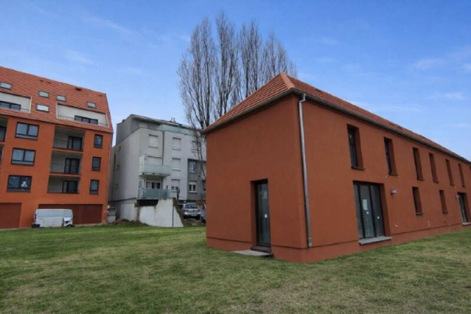  for sale apartment Strasbourg Bas-Rhin 2