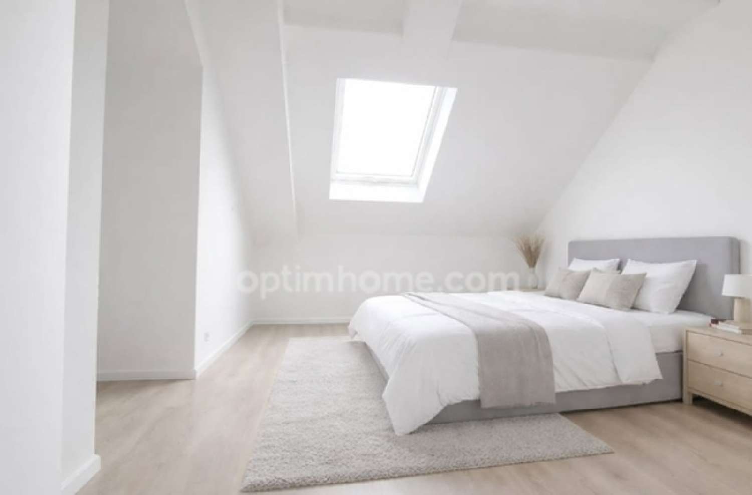  for sale apartment Strasbourg Bas-Rhin 4