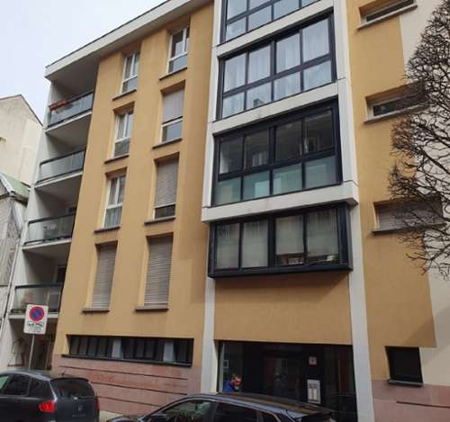 Strasbourg Bas-Rhin appartement foto 7358739