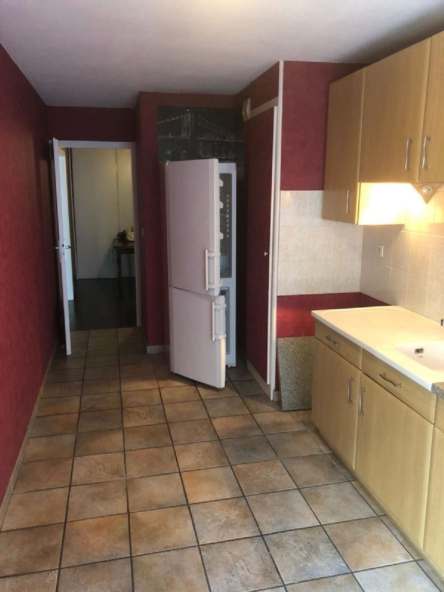 te koop appartement Strasbourg Bas-Rhin 2