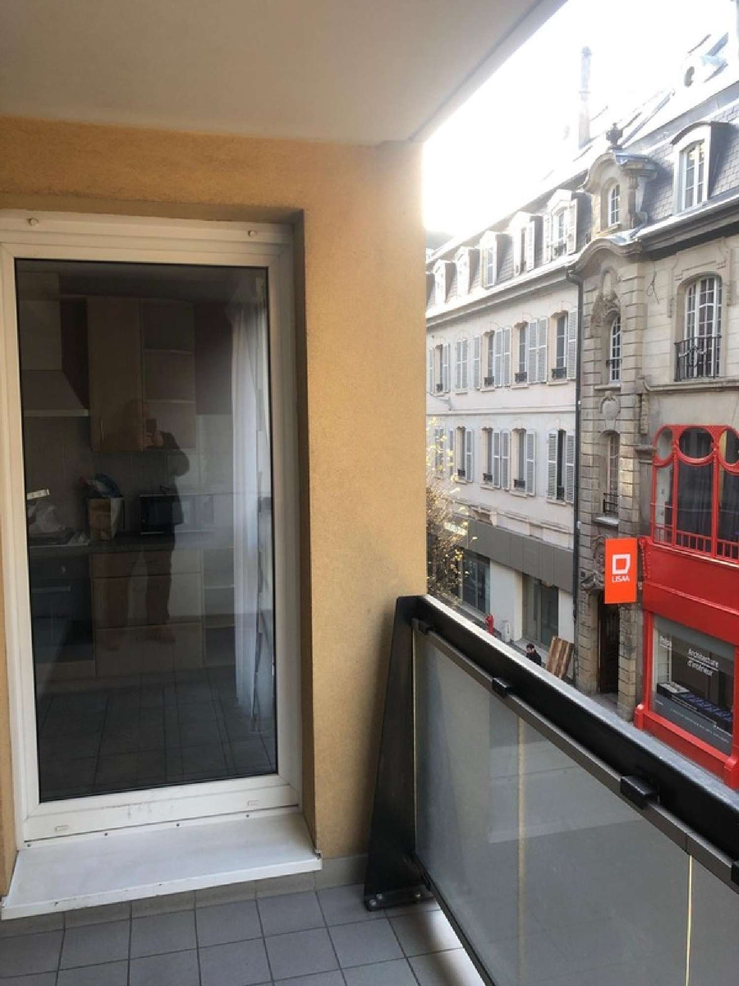  te koop appartement Strasbourg Bas-Rhin 3