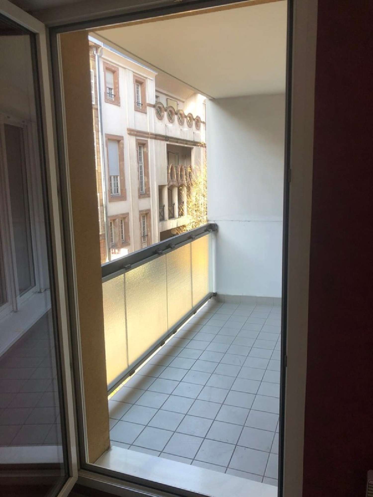  te koop appartement Strasbourg Bas-Rhin 7