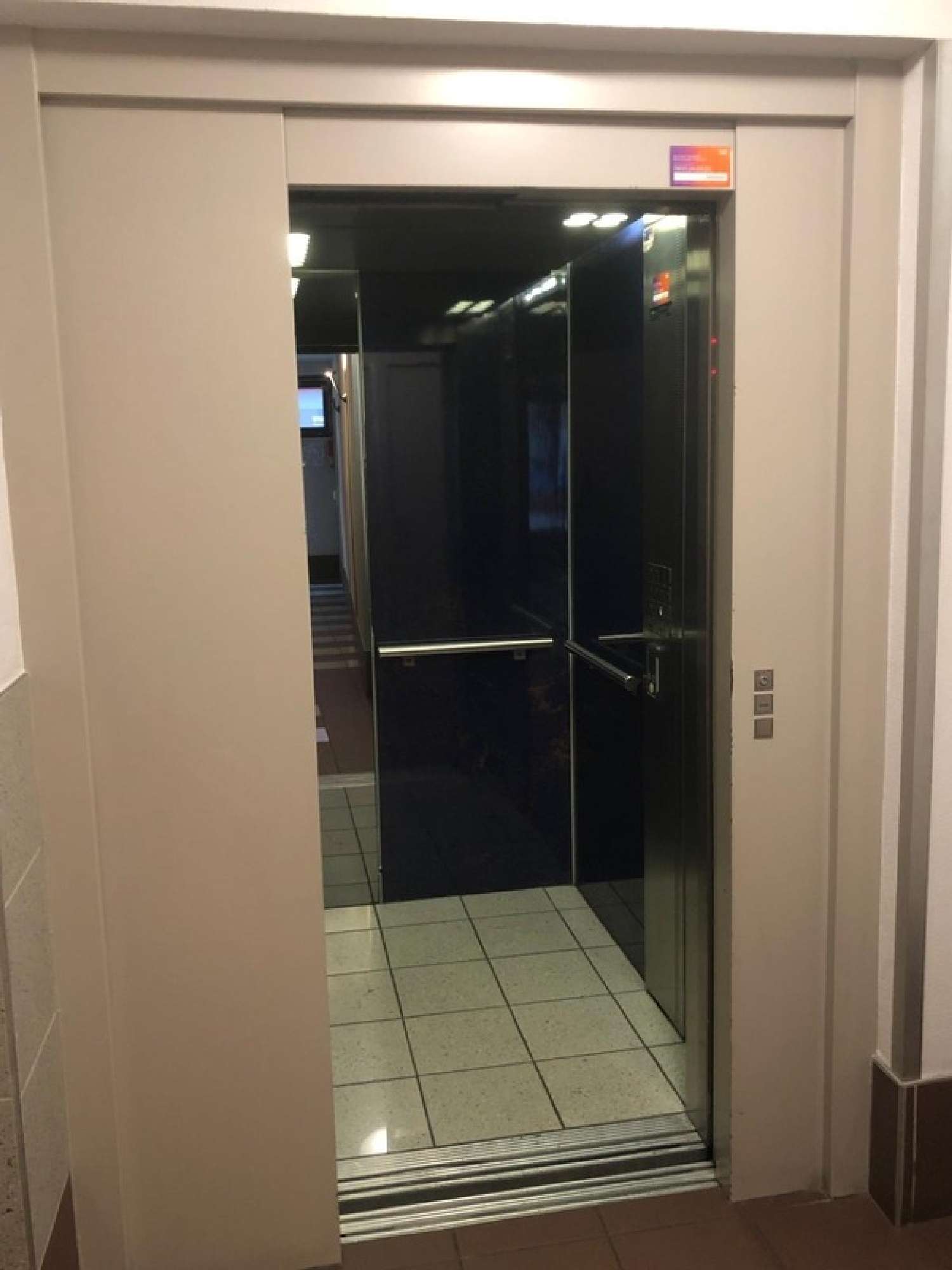  te koop appartement Strasbourg Bas-Rhin 8