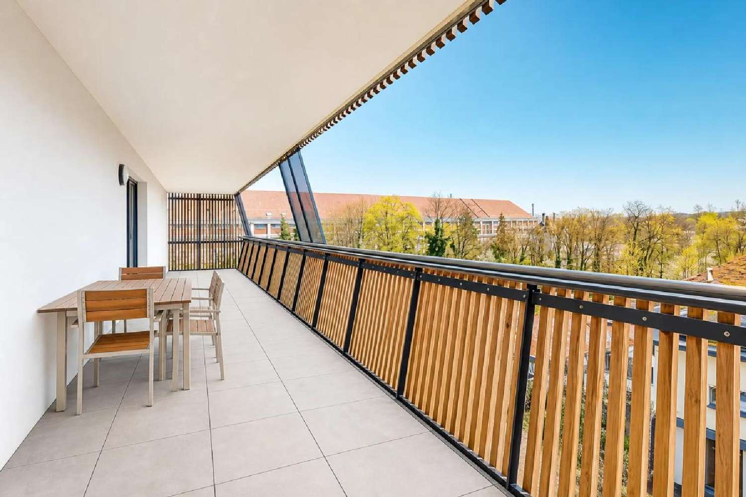 for sale apartment Strasbourg Bas-Rhin 1