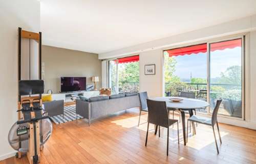 Suresnes Hauts-de-Seine apartment foto 7357260