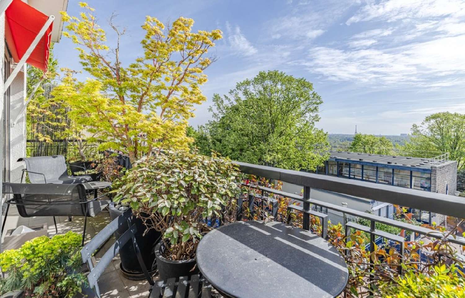 for sale apartment Suresnes Hauts-de-Seine 2