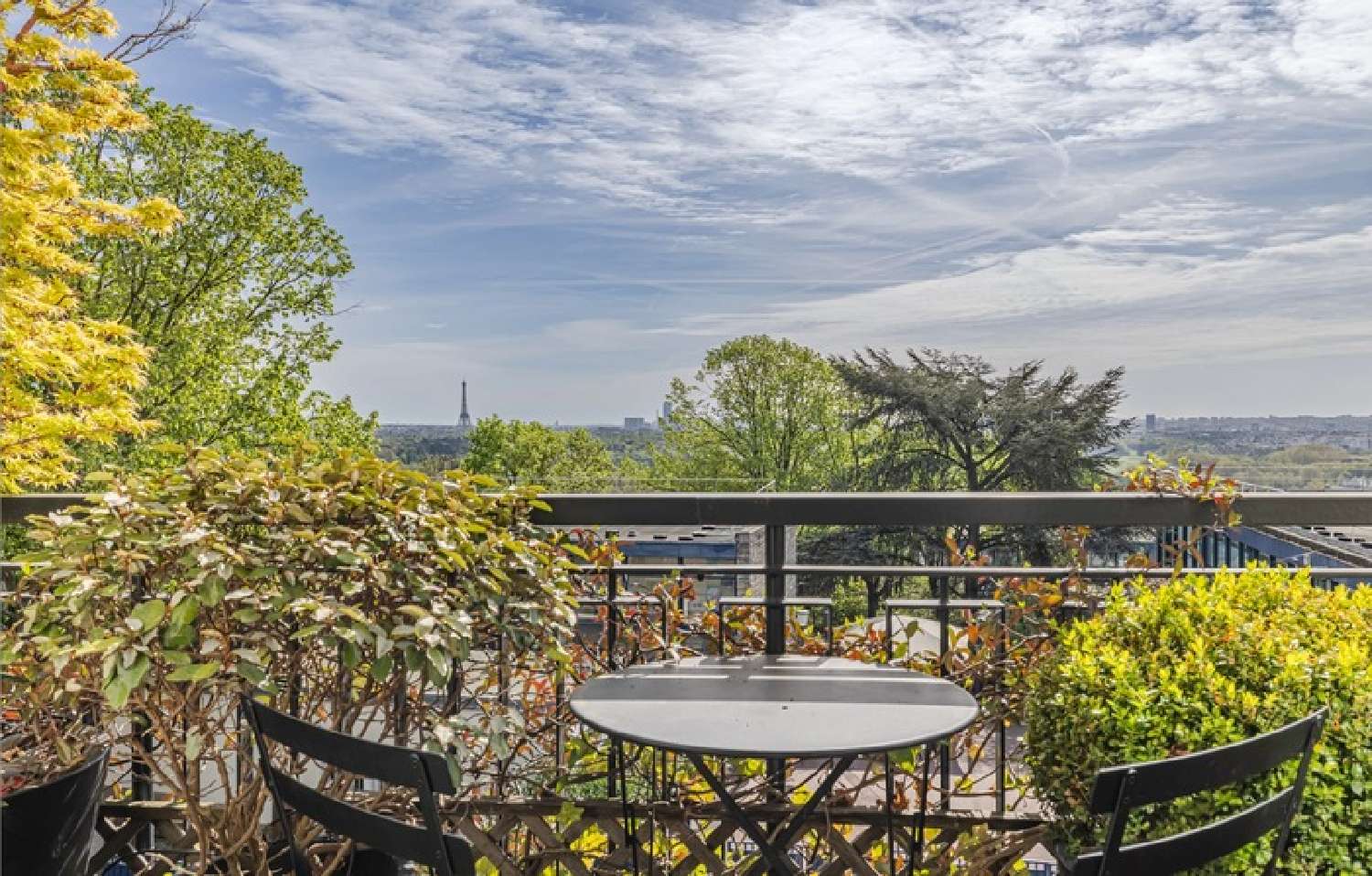 for sale apartment Suresnes Hauts-de-Seine 4