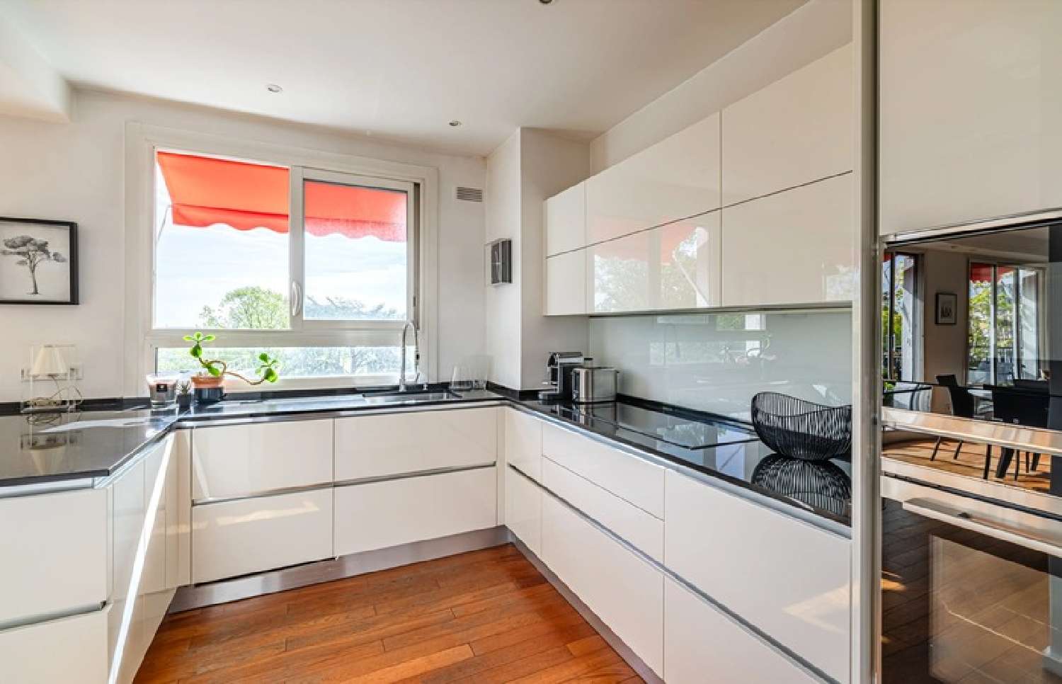 for sale apartment Suresnes Hauts-de-Seine 5
