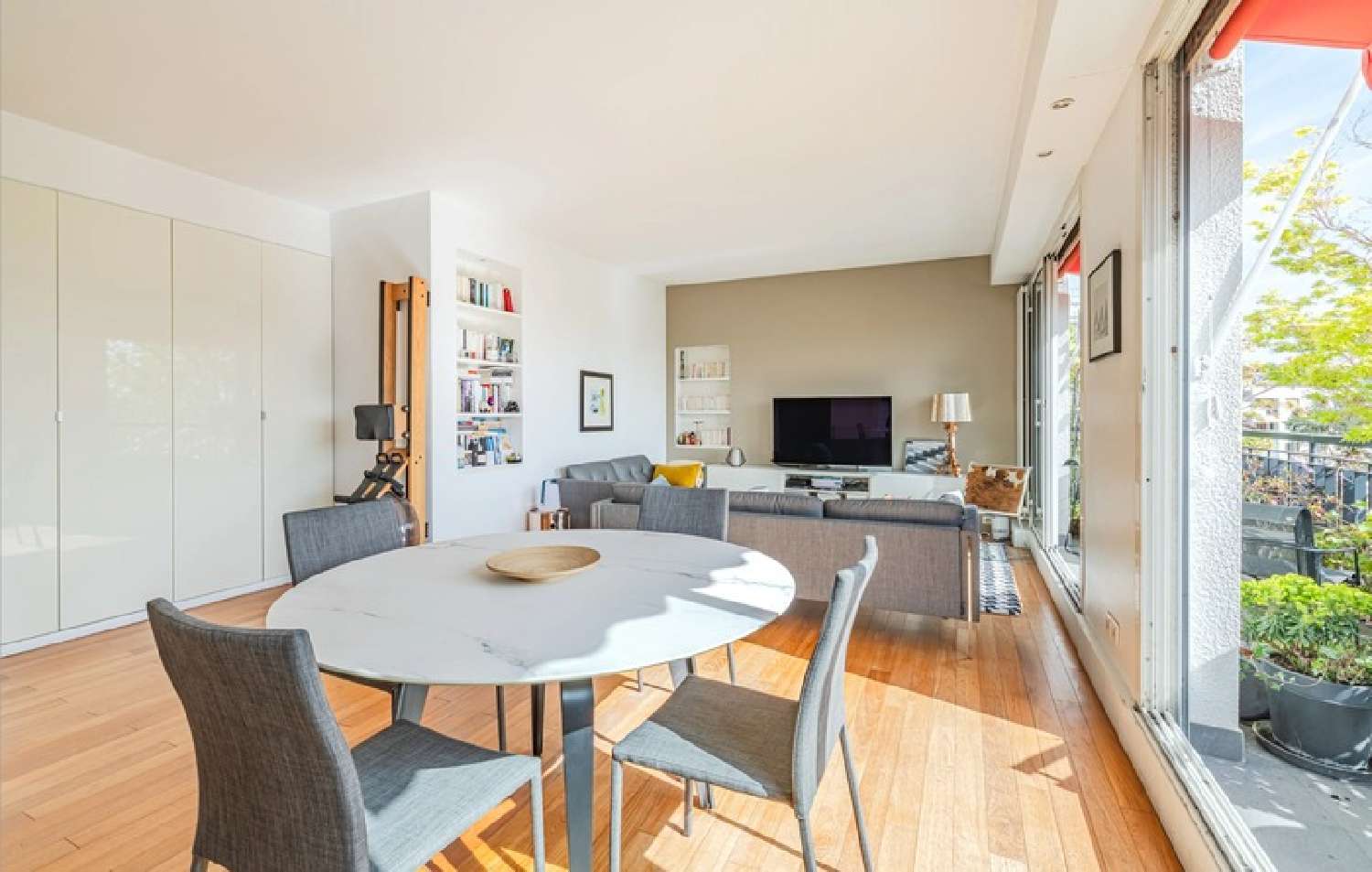 for sale apartment Suresnes Hauts-de-Seine 6