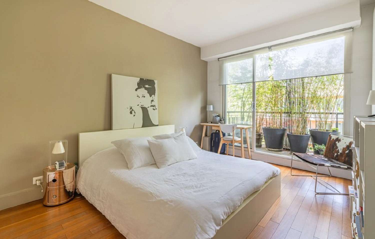 for sale apartment Suresnes Hauts-de-Seine 7