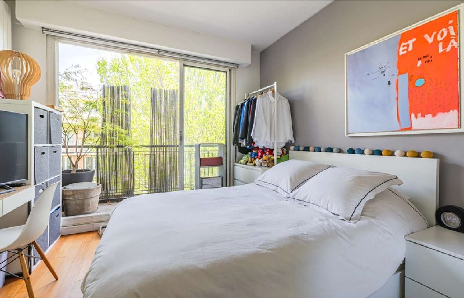 for sale apartment Suresnes Hauts-de-Seine 8