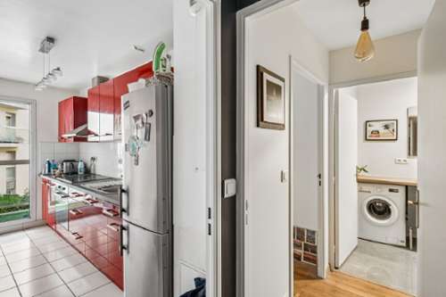Suresnes Hauts-de-Seine appartement foto 7355111
