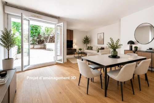 Suresnes Hauts-de-Seine apartamento foto 7364594