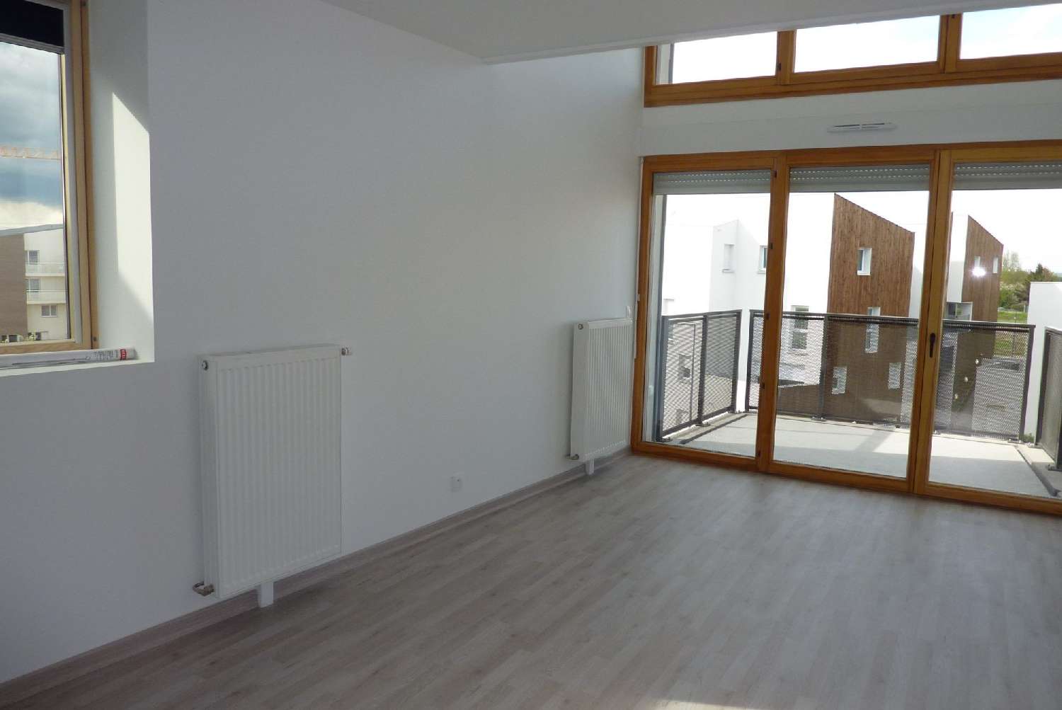  for sale apartment Survilliers Val-d'Oise 1