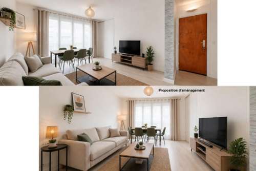Tacoignières Yvelines appartement foto 7364456