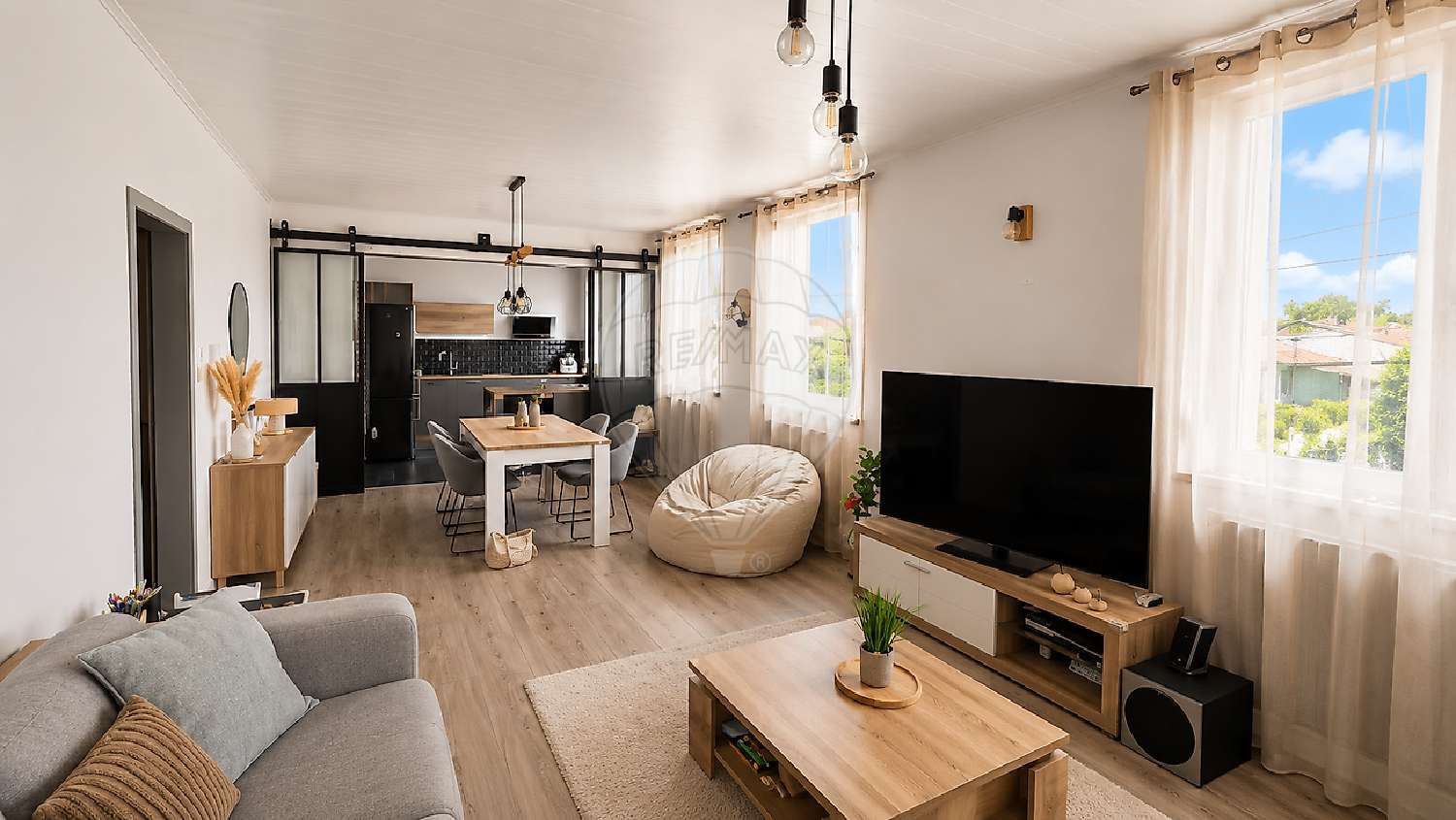  kaufen Wohnung/ Apartment Talange Moselle 1
