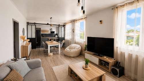 Talange Moselle Wohnung/ Apartment Bild 7362836
