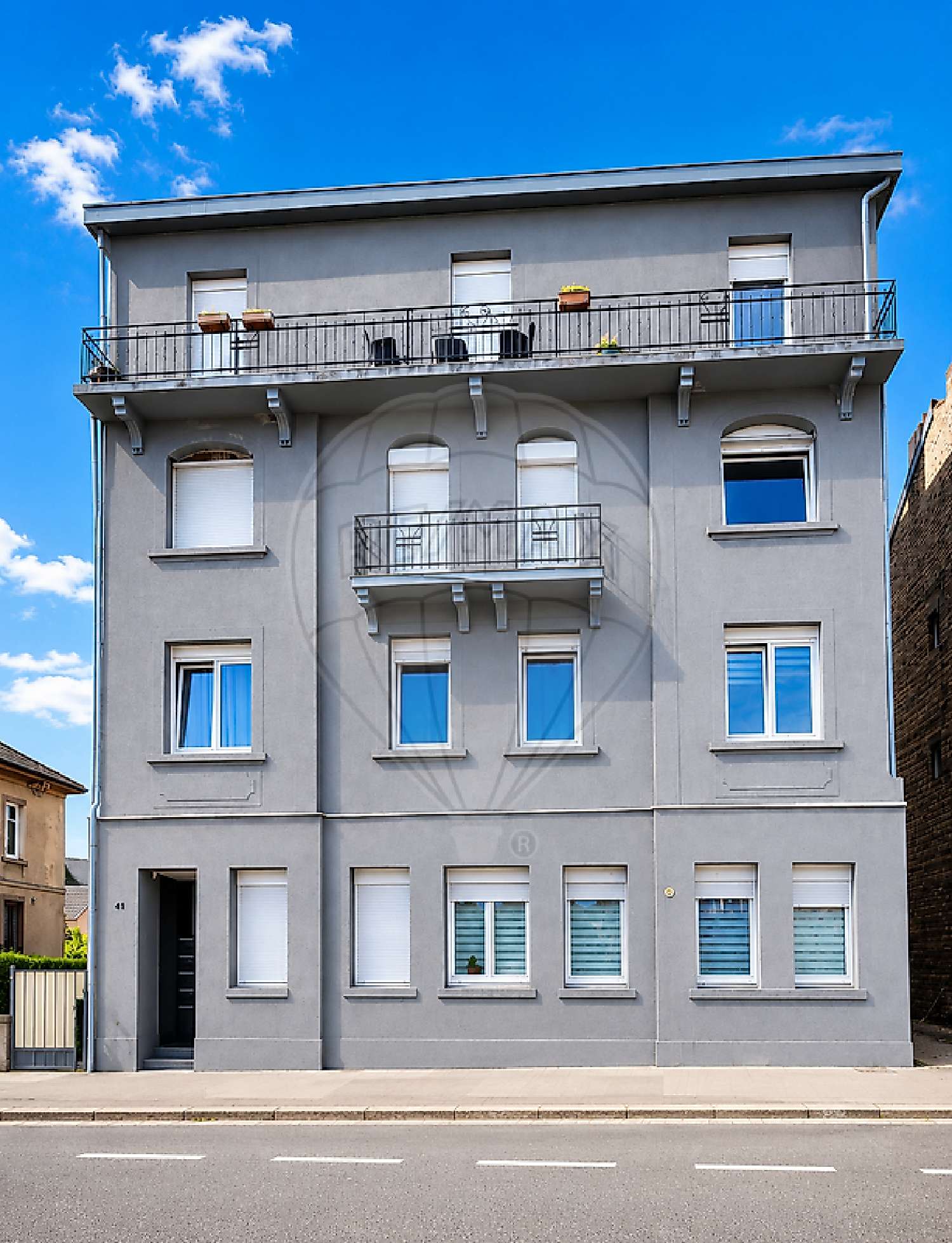  kaufen Wohnung/ Apartment Talange Moselle 2
