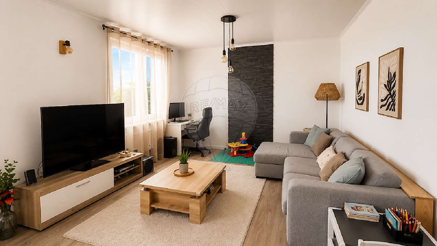  kaufen Wohnung/ Apartment Talange Moselle 3