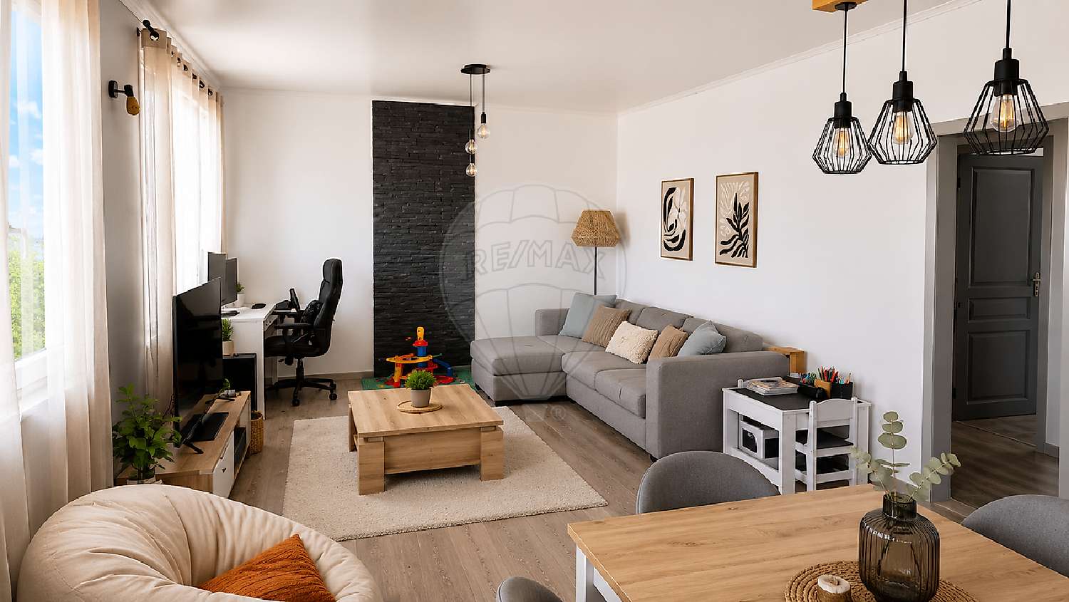  kaufen Wohnung/ Apartment Talange Moselle 4