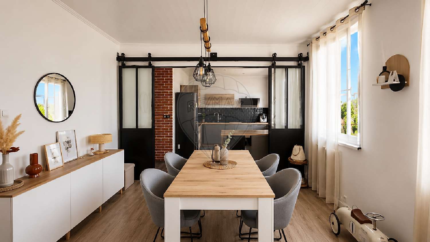  kaufen Wohnung/ Apartment Talange Moselle 5