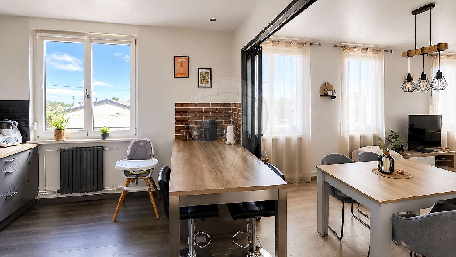  kaufen Wohnung/ Apartment Talange Moselle 7