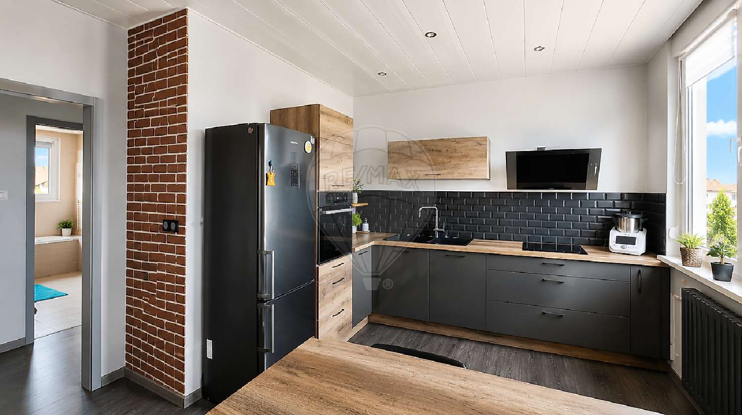  kaufen Wohnung/ Apartment Talange Moselle 8