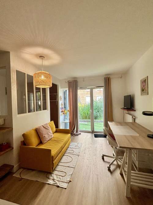 Talence Gironde apartment foto 7364284