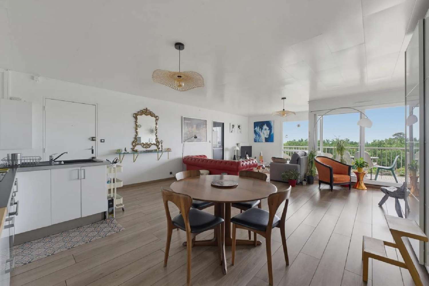 kaufen Wohnung/ Apartment Talence Gironde 1