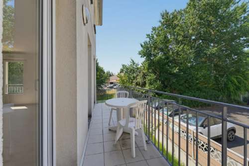 Talence Gironde appartement foto 7360350