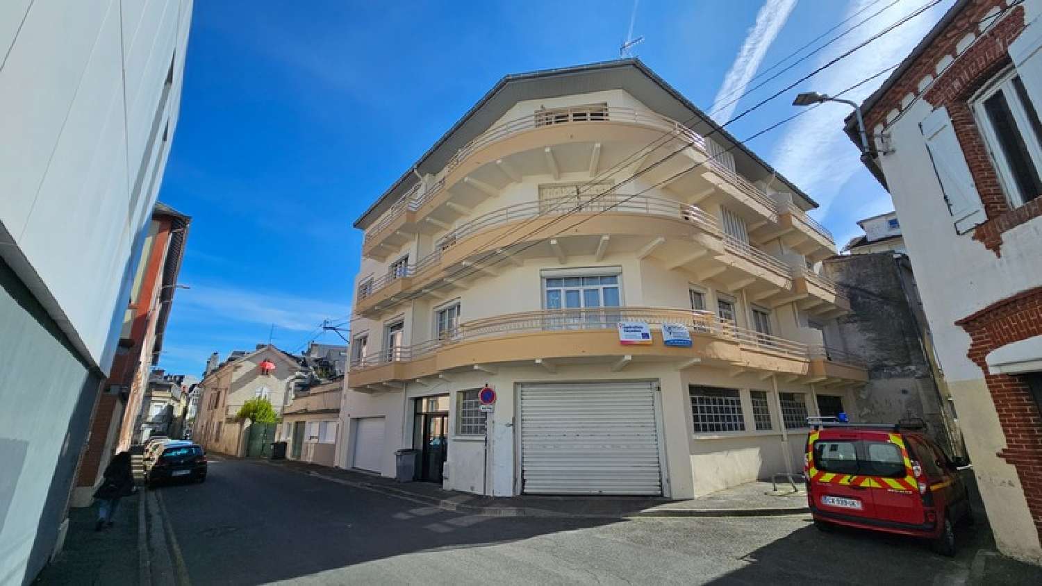 kaufen Wohnung/ Apartment Tarbes Hautes-Pyrénées 1