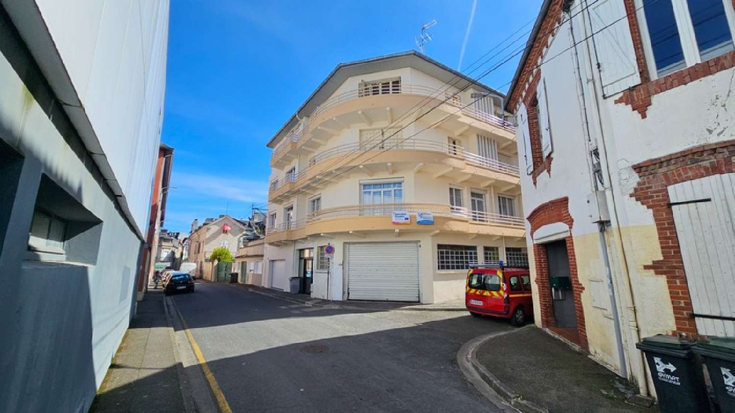 kaufen Wohnung/ Apartment Tarbes Hautes-Pyrénées 3