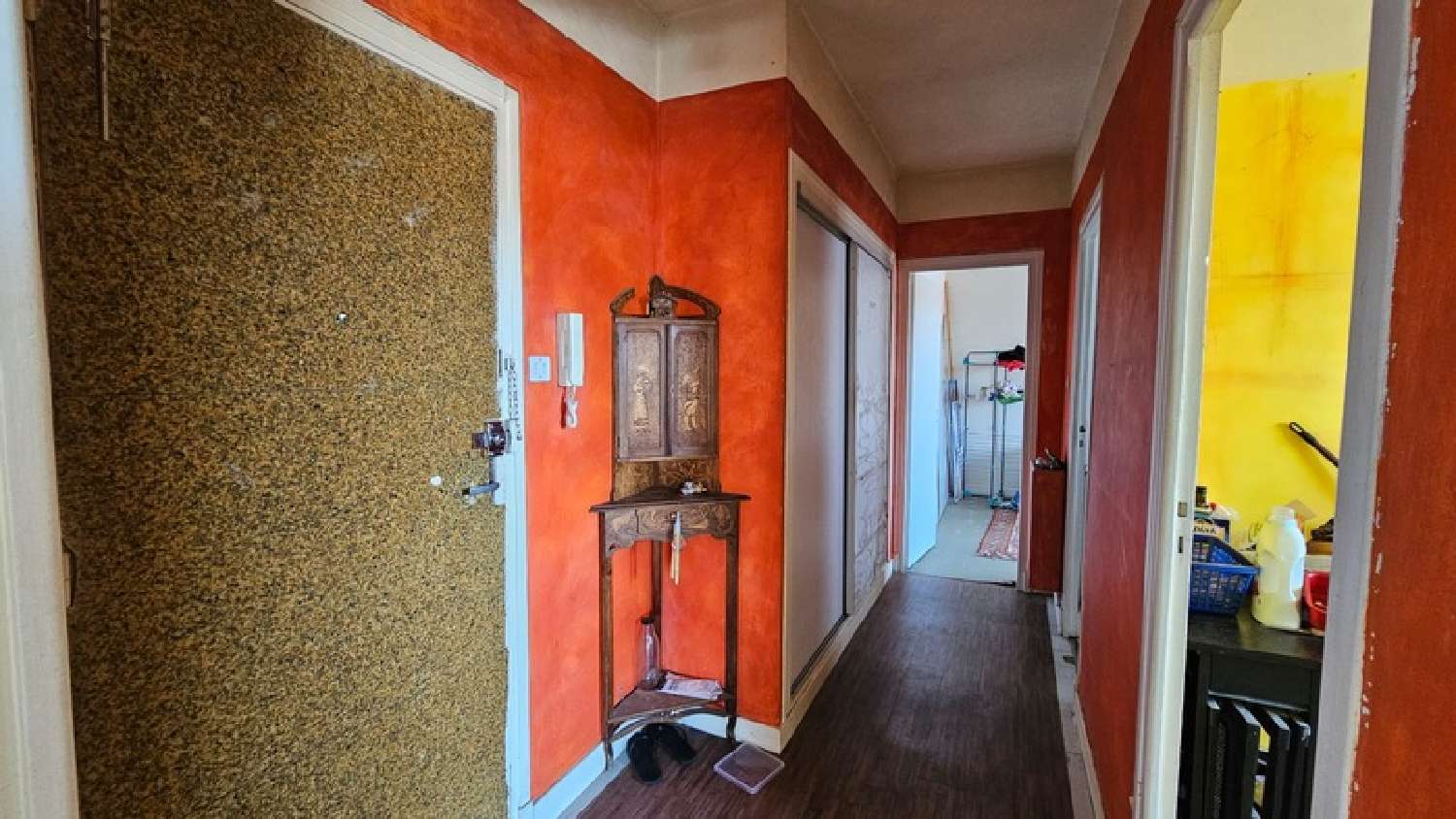 kaufen Wohnung/ Apartment Tarbes Hautes-Pyrénées 5