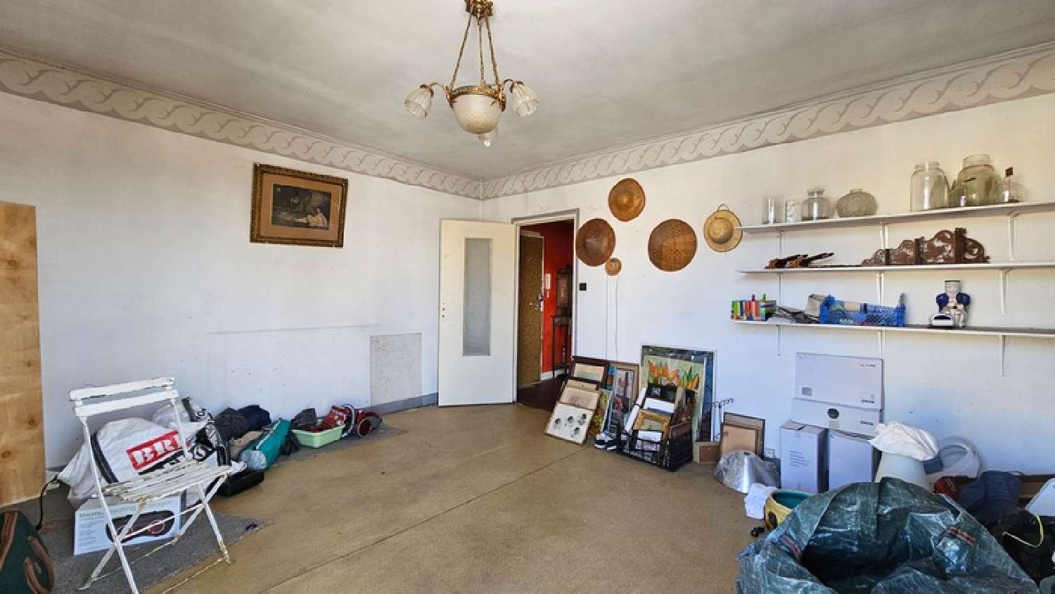 kaufen Wohnung/ Apartment Tarbes Hautes-Pyrénées 6