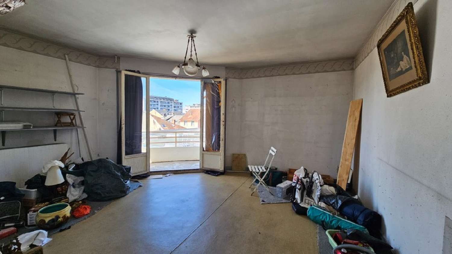 kaufen Wohnung/ Apartment Tarbes Hautes-Pyrénées 7