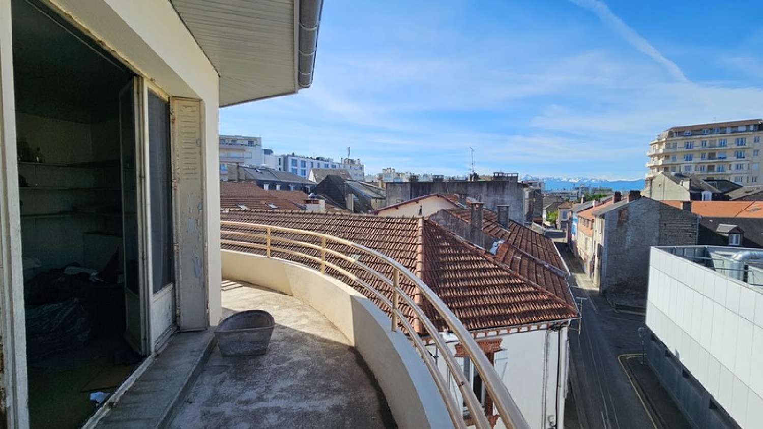 kaufen Wohnung/ Apartment Tarbes Hautes-Pyrénées 8