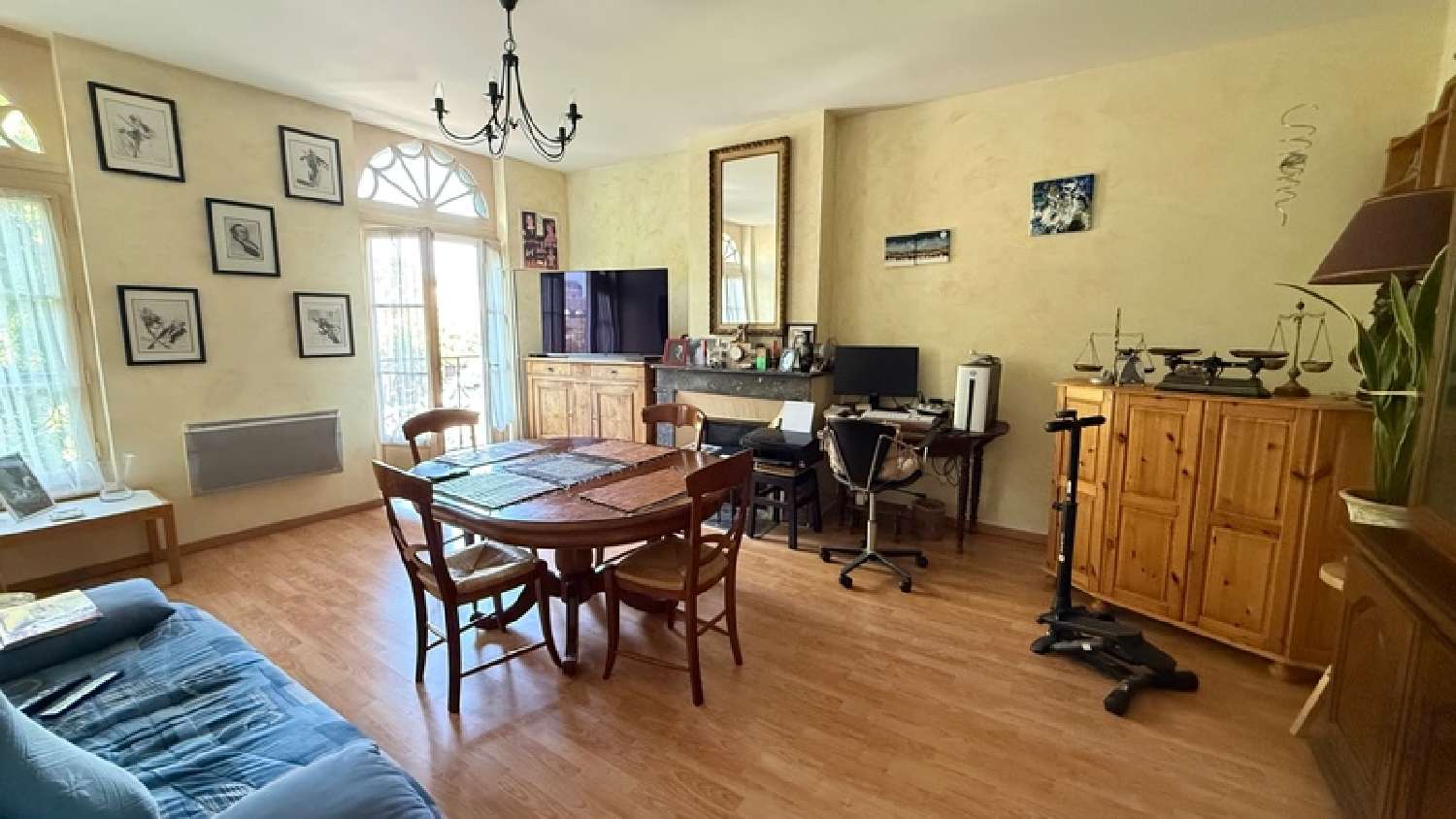 kaufen Wohnung/ Apartment Tarbes Hautes-Pyrénées 1