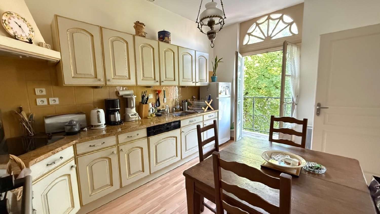 kaufen Wohnung/ Apartment Tarbes Hautes-Pyrénées 2