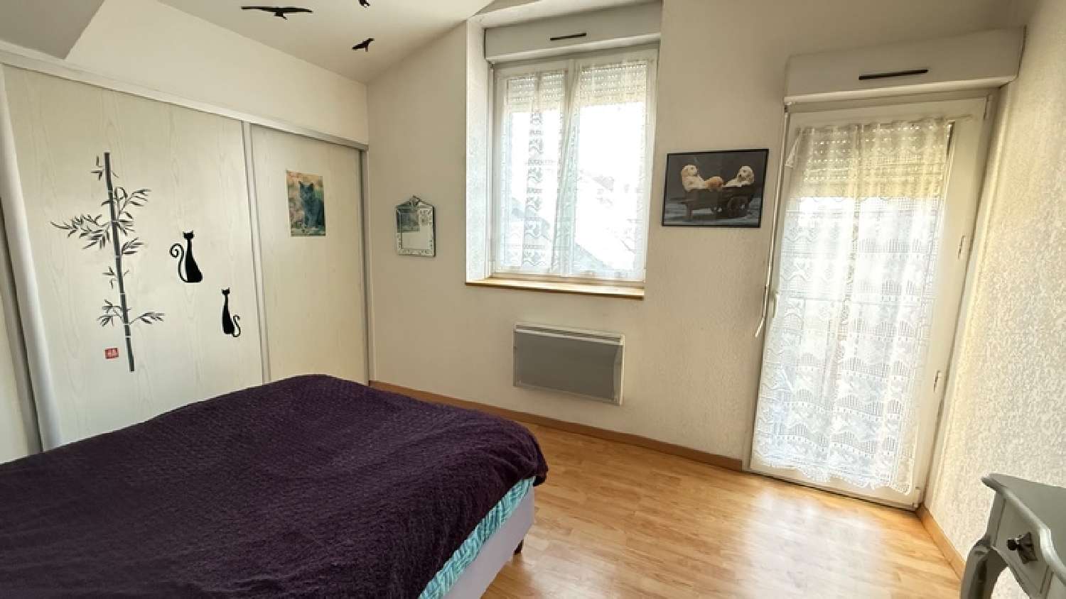 kaufen Wohnung/ Apartment Tarbes Hautes-Pyrénées 7