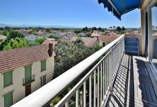 Tarbes Hautes-Pyrénées apartment foto 7365382