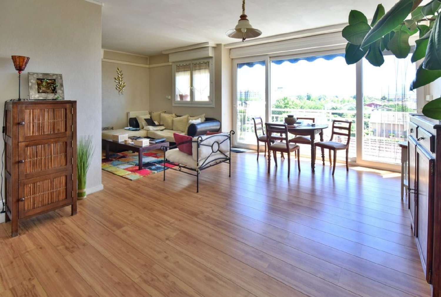  for sale apartment Tarbes Hautes-Pyrénées 2