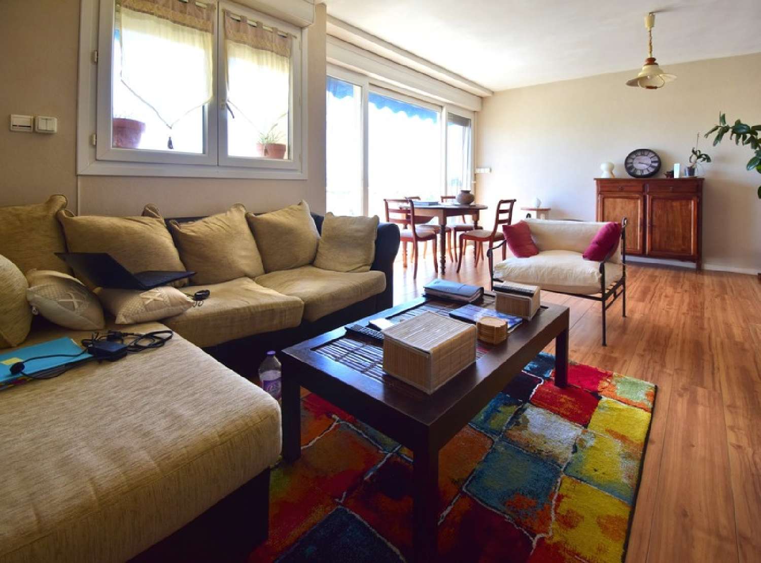  for sale apartment Tarbes Hautes-Pyrénées 3