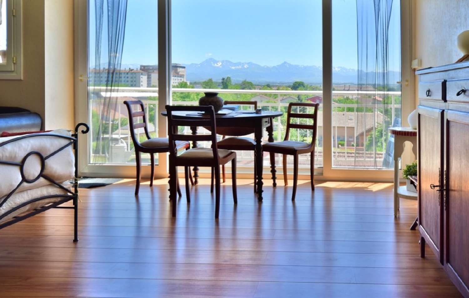  for sale apartment Tarbes Hautes-Pyrénées 4