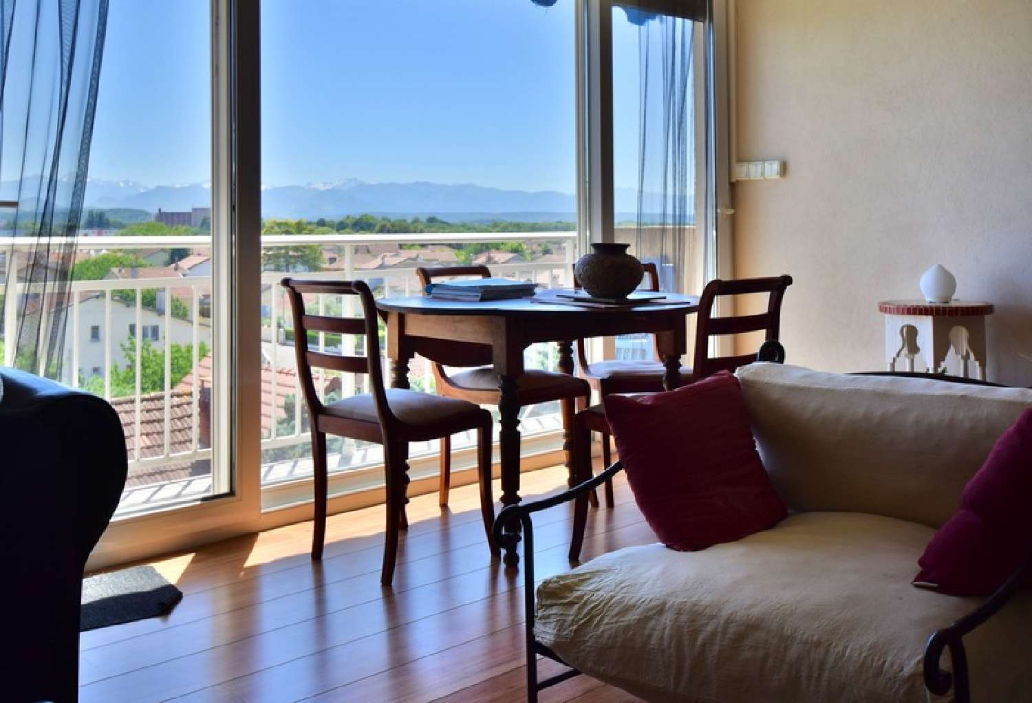  for sale apartment Tarbes Hautes-Pyrénées 7