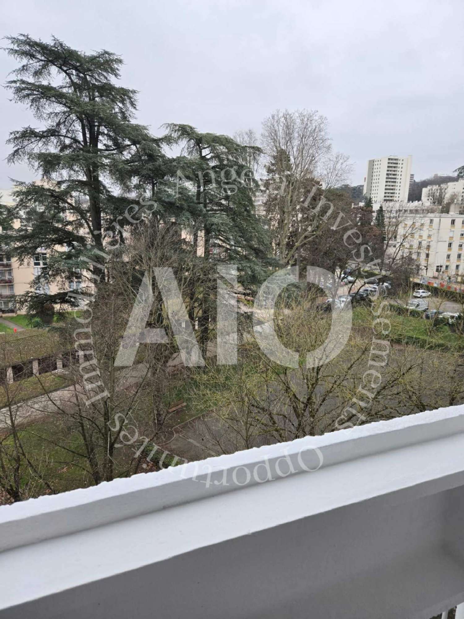  en venta apartamento Tassin-la-Demi-Lune Rhône 1