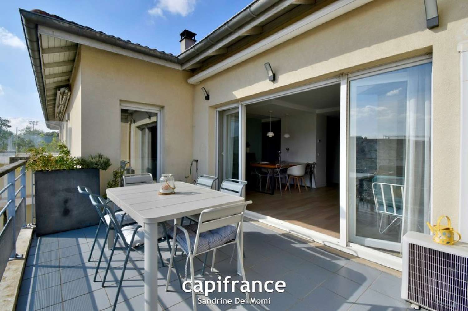 for sale apartment Tassin-la-Demi-Lune Rhône 3